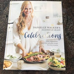 Danielle Walker’s Against All Grain Celebrations